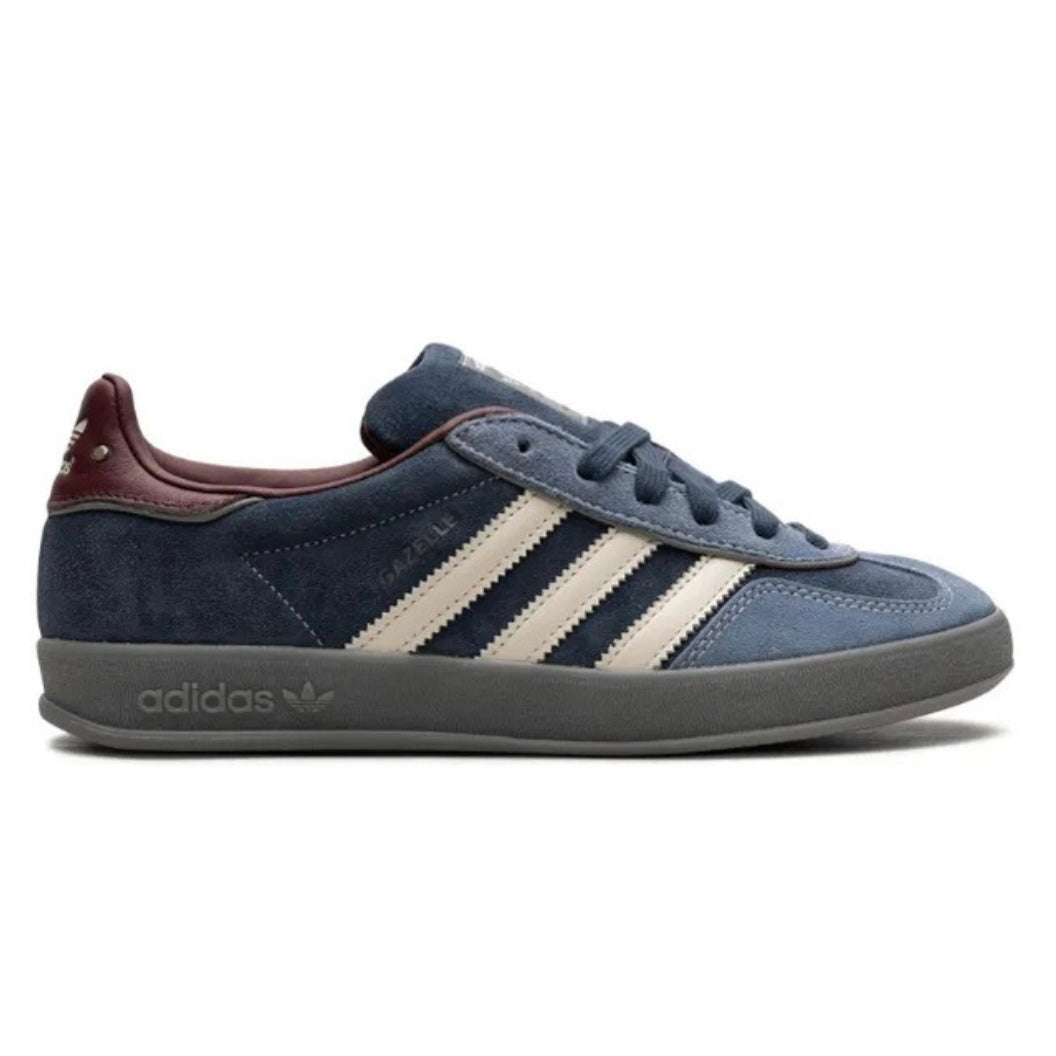 Adidas Gazelle Indoor "Crew Navy"