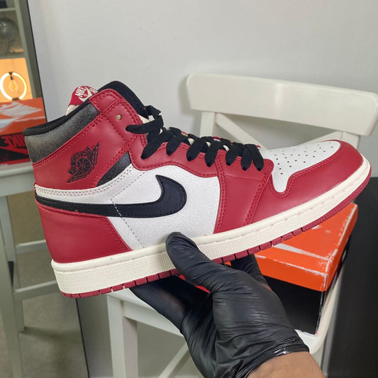 Air Jordan 1 Retro High OG ‘Chicago Lost & Found’