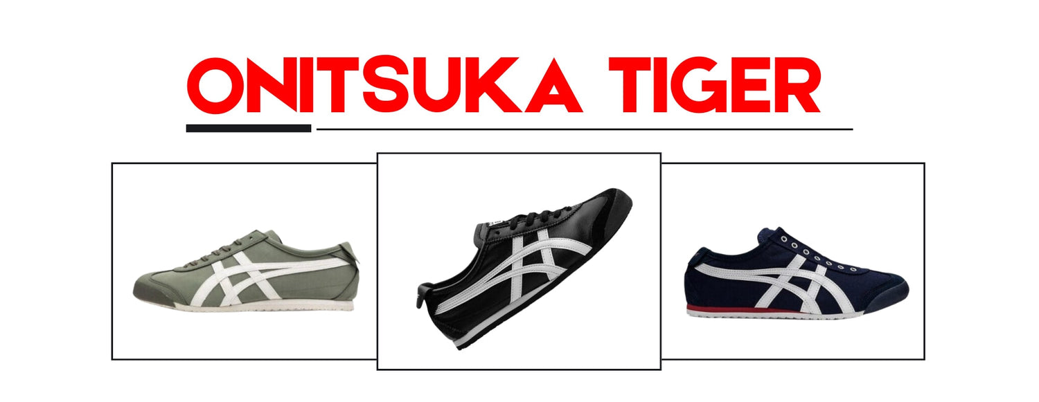 Onitsuka Tiger