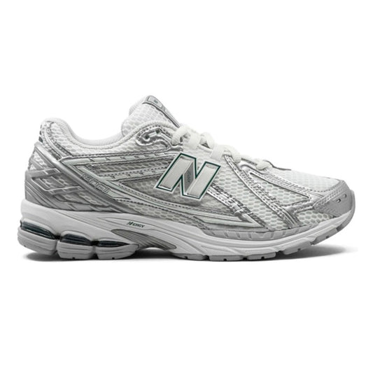 New Balance 1906R "Silver Metallic Sea Salt"