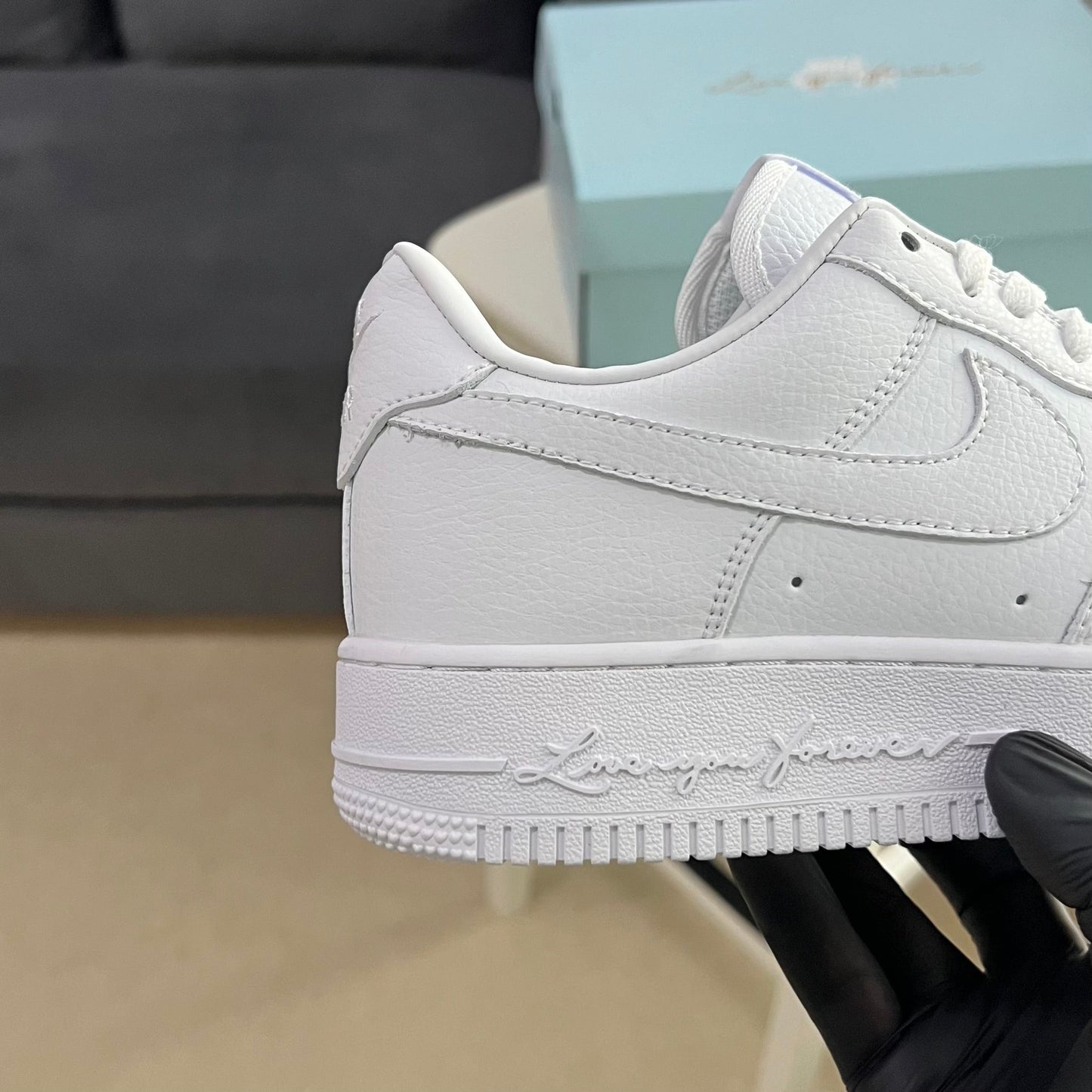 NOCTA x Air Force 1 Low ‘Certified Lover Boy’