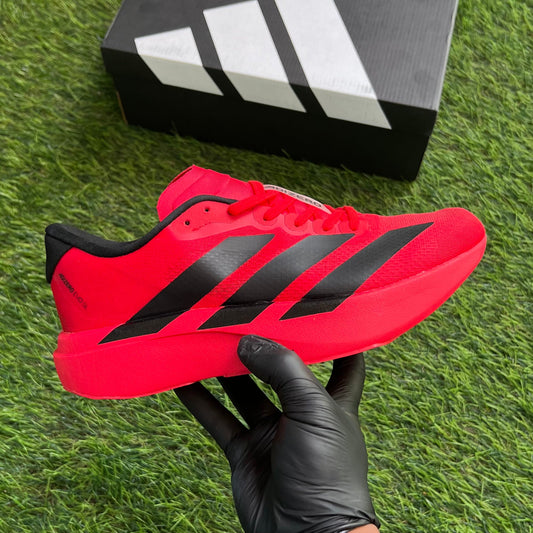Adidas Adizero Evo SL “Lucid Red Black”