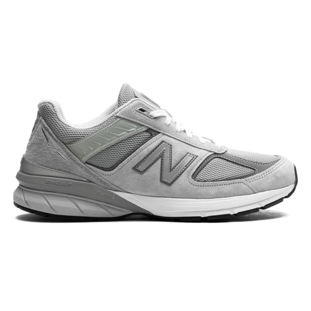New Balance 990v5 “Grey”