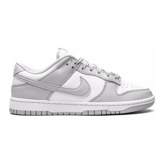 Nike Dunk Low “Grey Fog”