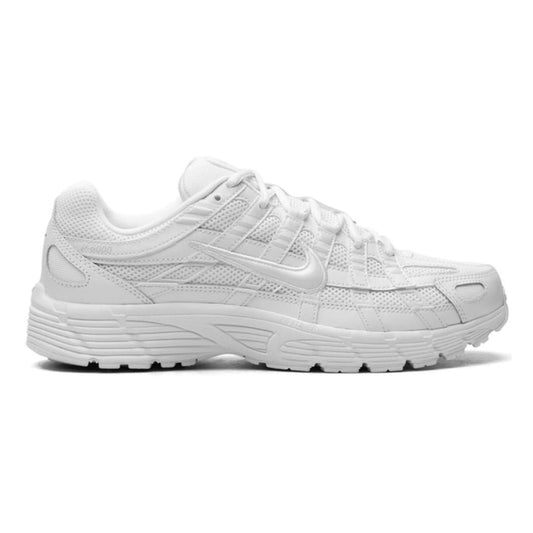 Nike P-6000 “Triple White”