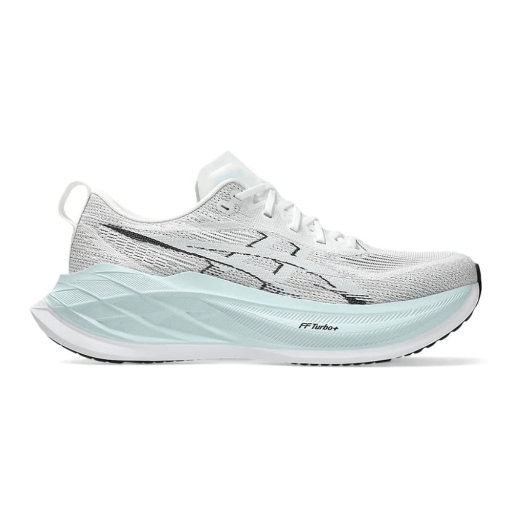 Asics Superblast 2 “White / Cool Grey”