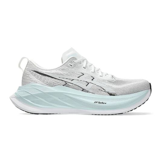Asics Superblast 2 “White / Cool Grey”