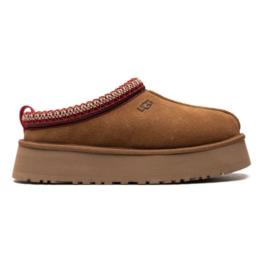 UGG Tazz Slipper “Chestnut”