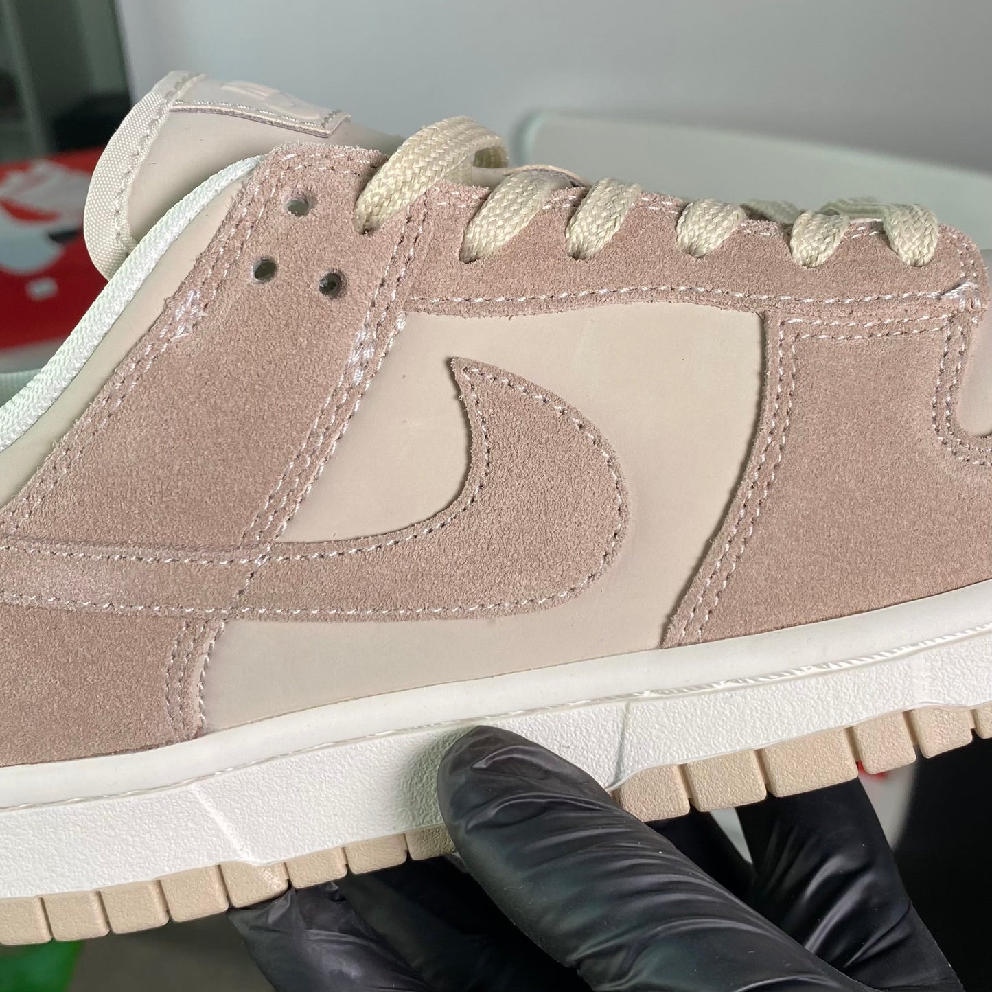 Nike SB Dunk Low “Sanddrift”