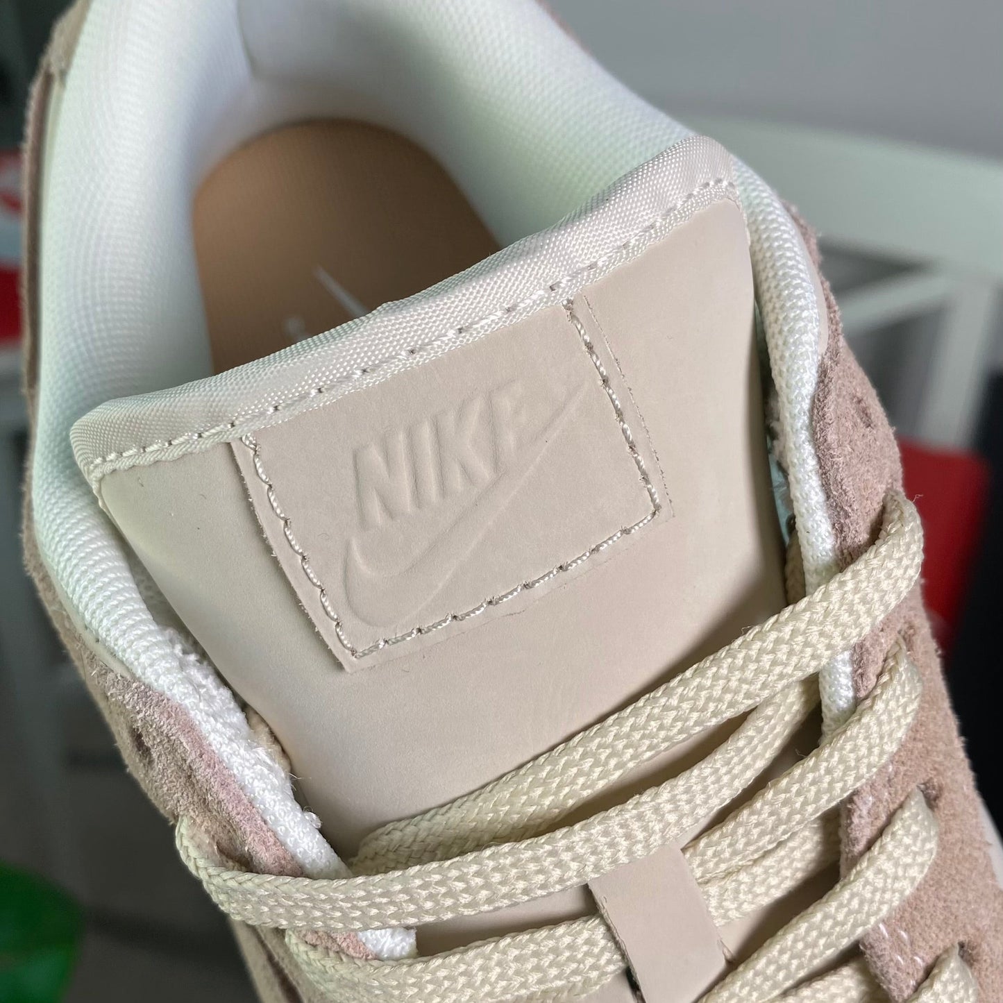 Nike SB Dunk Low “Sanddrift”