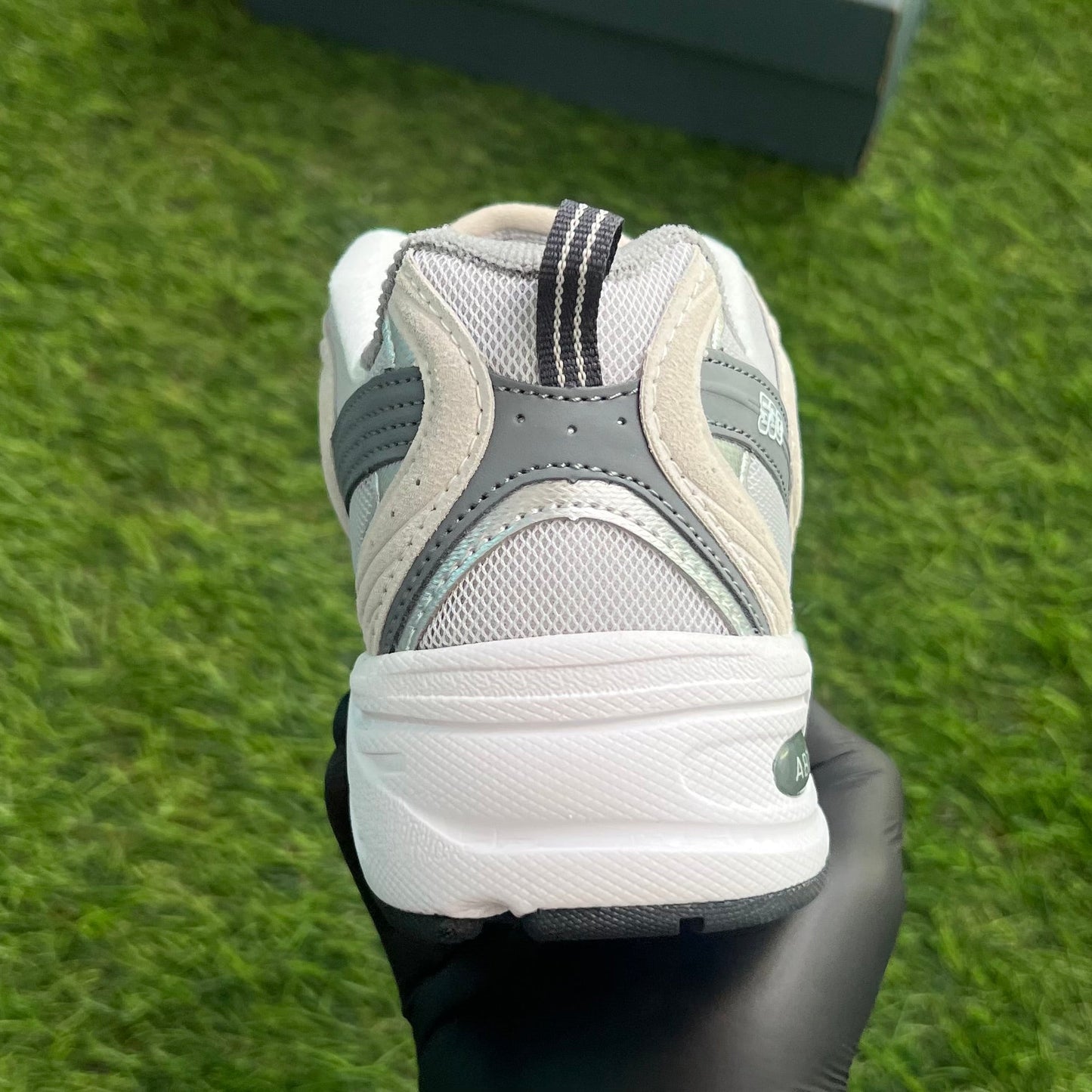 New Balance 530 “Grey Matter Harbor”