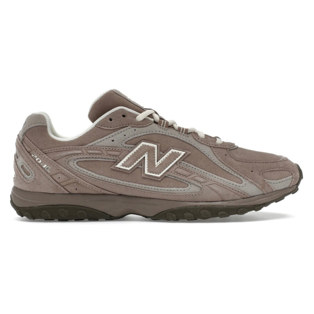 New Balance 204L "Mushroom/Arid Stone"