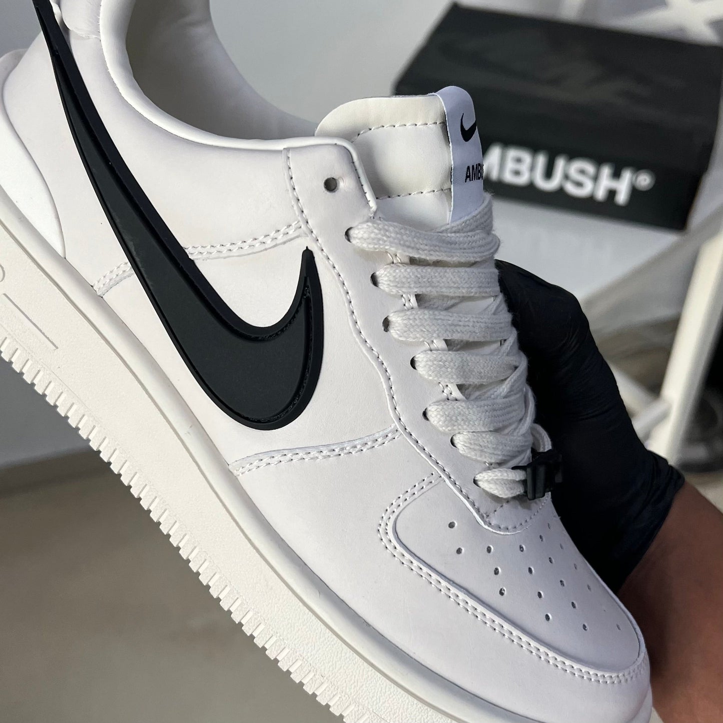 Air Force 1 Low x Ambush “Phantom”