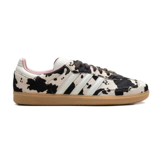 Adidas Samba OG "Cow Print"