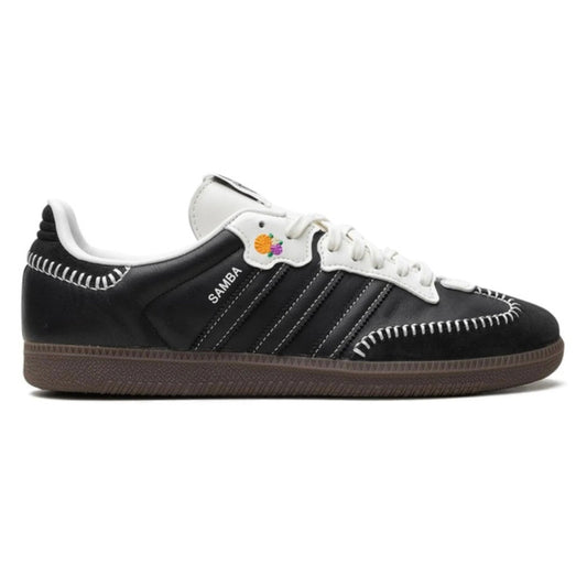 Adidas Samba OG "Día De Los Muertos - Black"