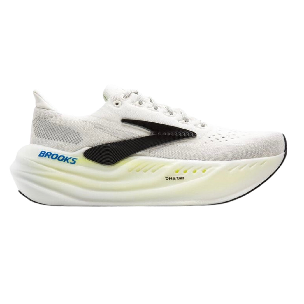 Brooks Glycerin Max “Grey Black Nightlife