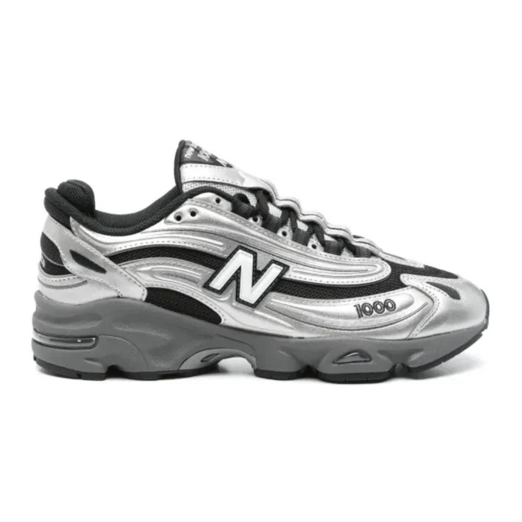 New Balance 1000 “Silver Black”