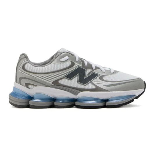 New Balance ABZORB 2000 “White Grey”