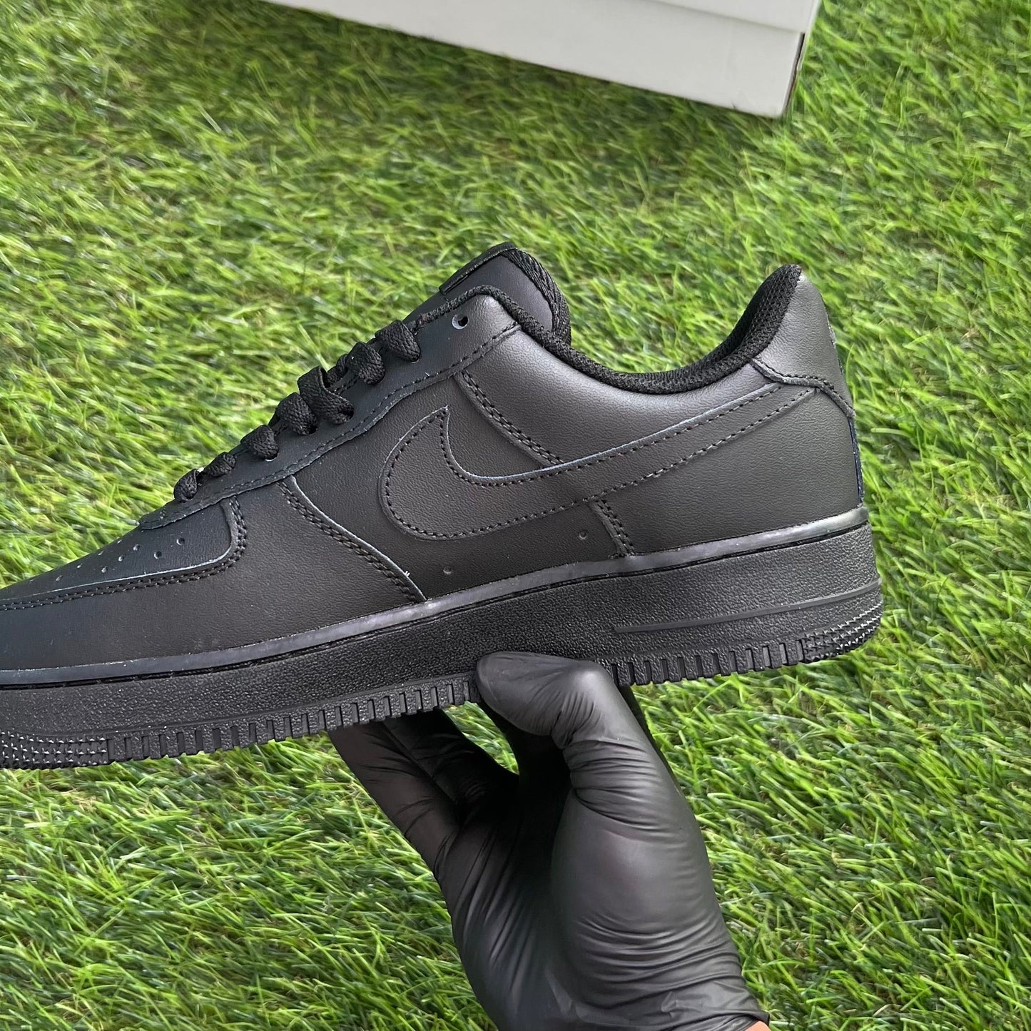 Air Force 1 “Black”