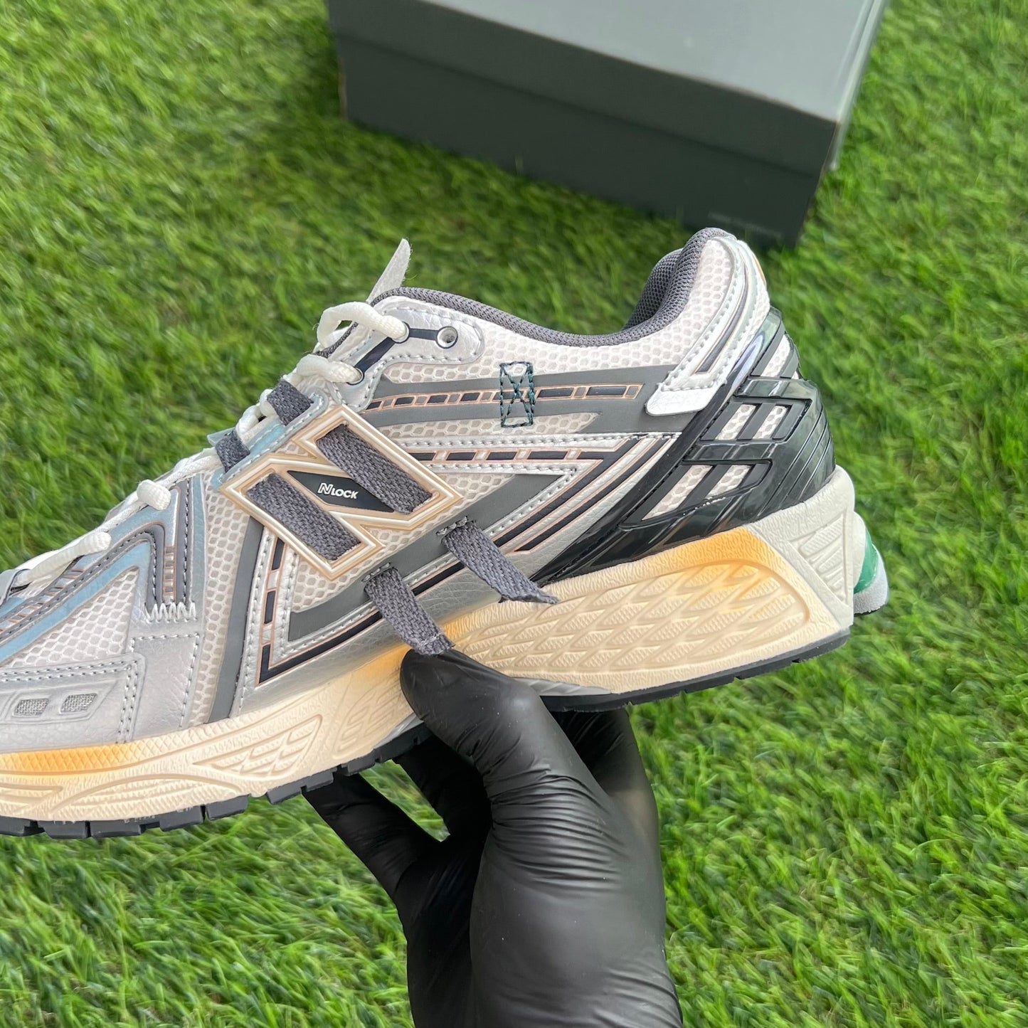 New Balance 1906A “Tech Explosion”