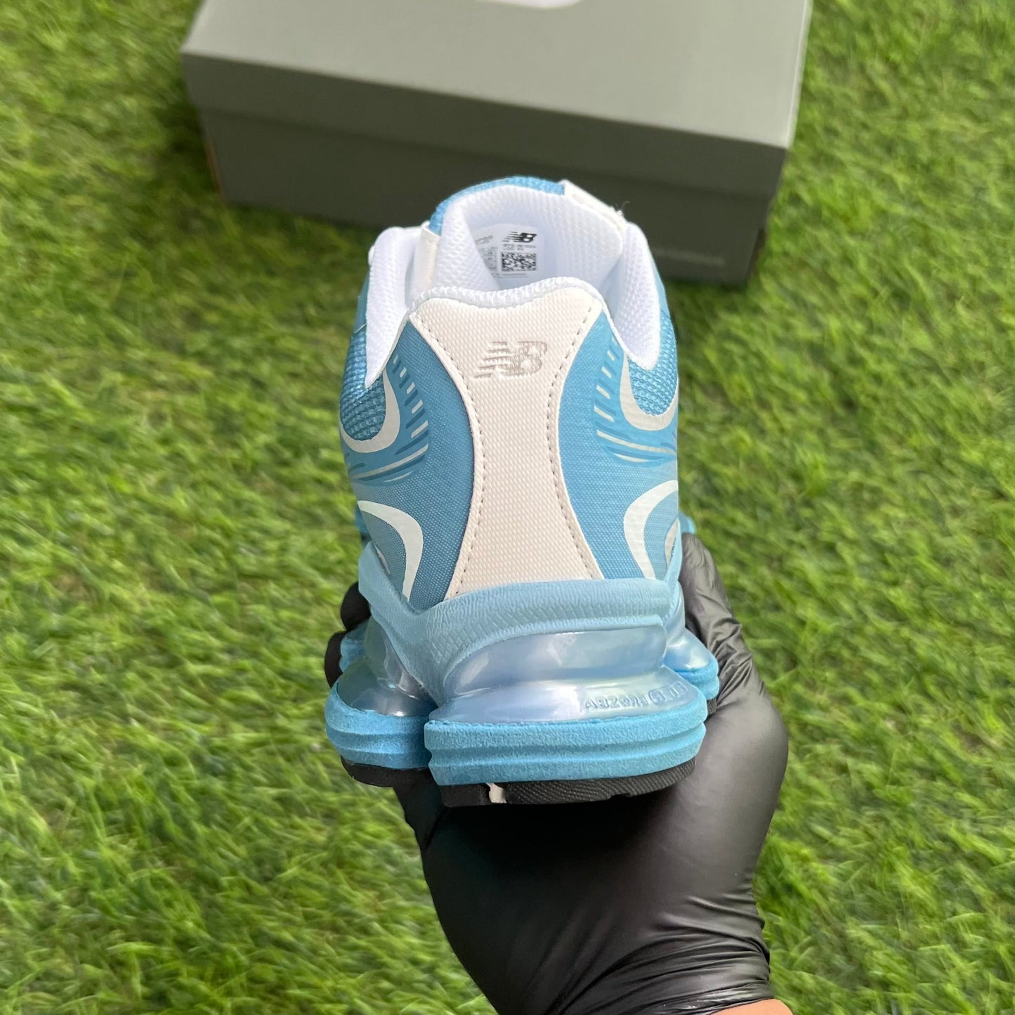 New Balance ABZORB 2000 “Water/Agate Blue”