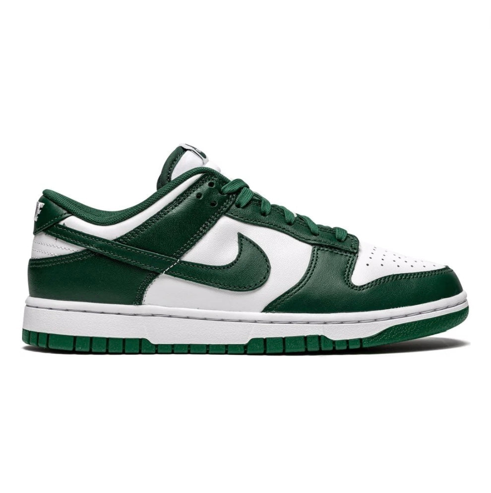 Dunk Low “Team Green”