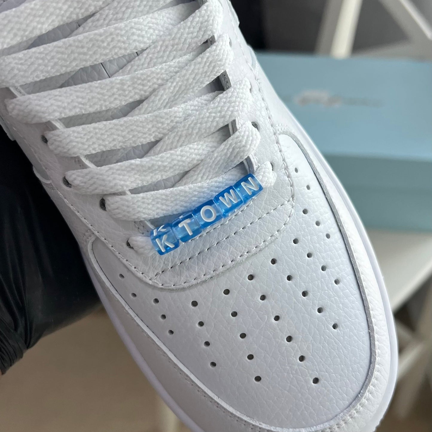 NOCTA x Air Force 1 Low ‘Certified Lover Boy’