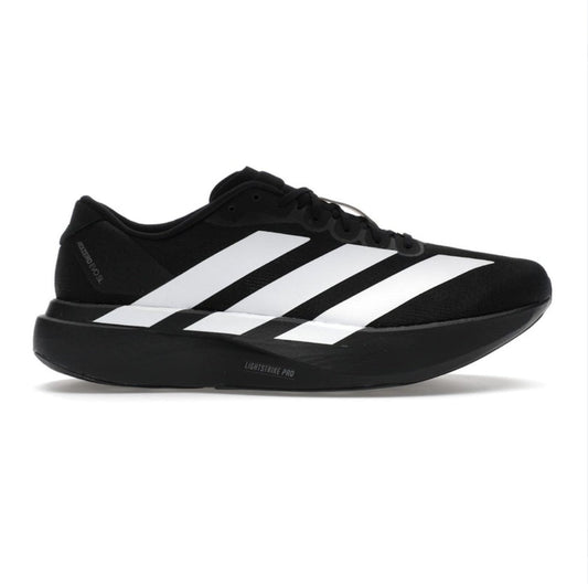 Adidas Adizero Evo "Black/White"