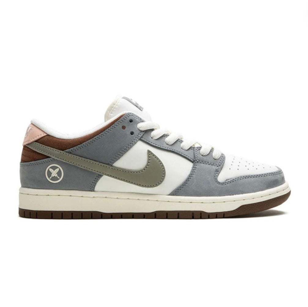 Nike x Yuto Horigome SB Dunk