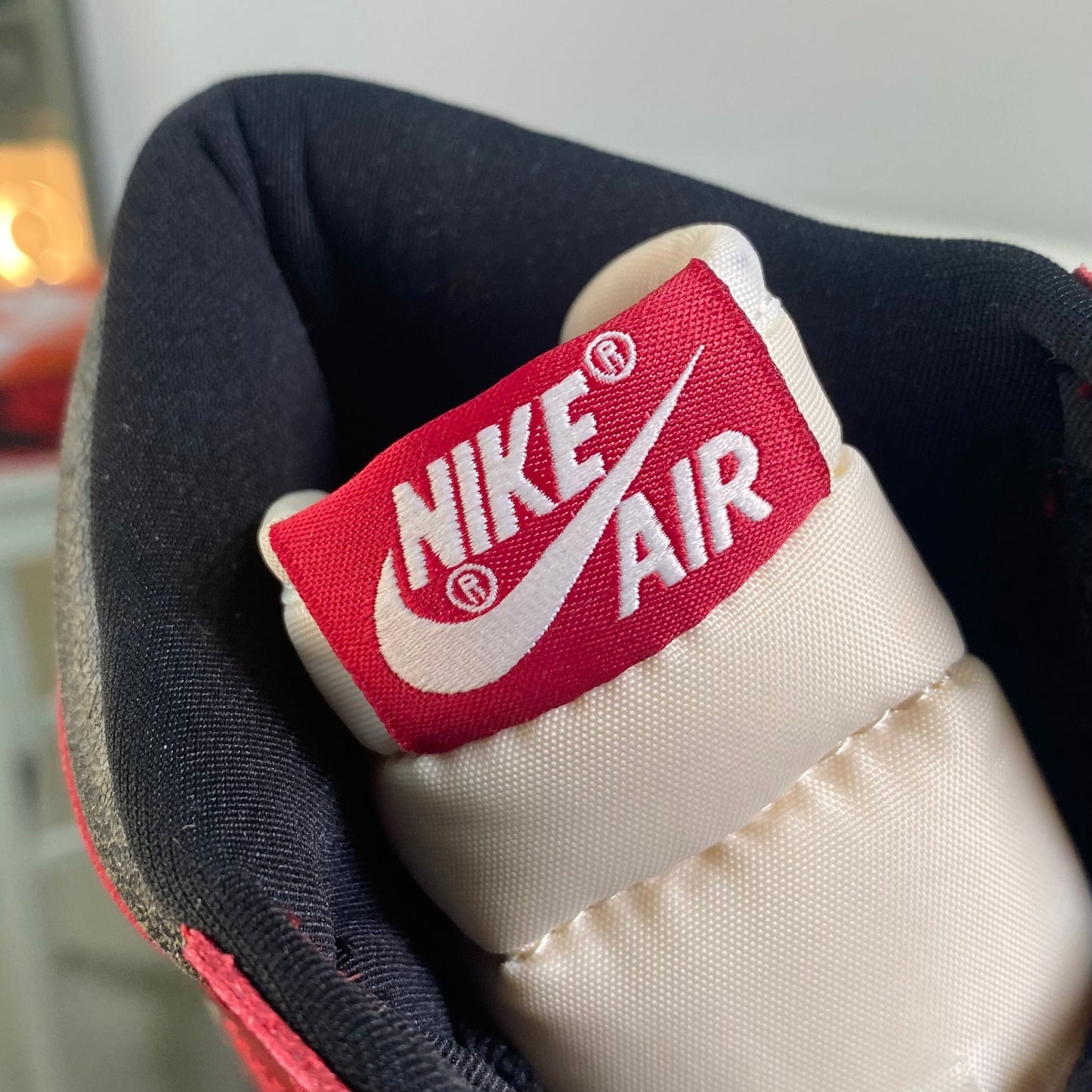 Air Jordan 1 Retro High OG ‘Chicago Lost & Found’