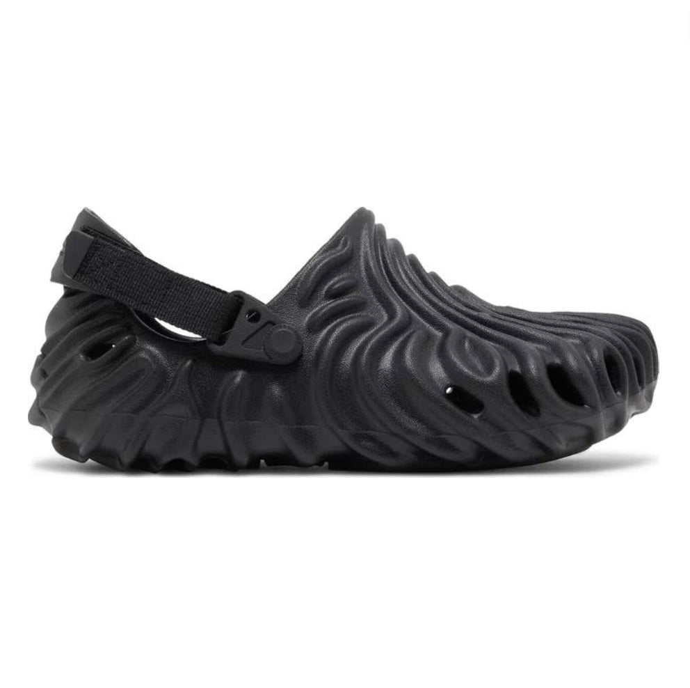 Salehe Bembury x Pollex Clog ‘Sasquatch’ Crocs