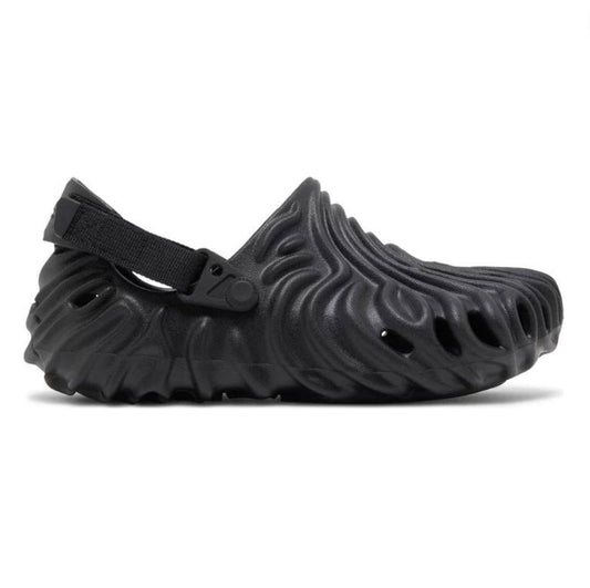 Salehe Bembury x Pollex Clog ‘Sasquatch’ Crocs