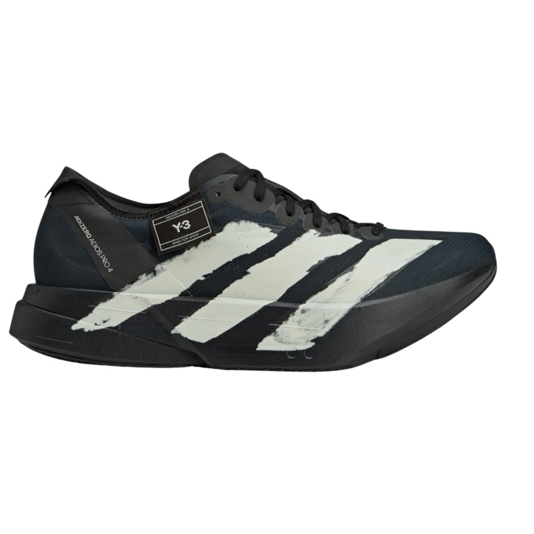 Adidas Y-3 Adios Pro 4 “Black”