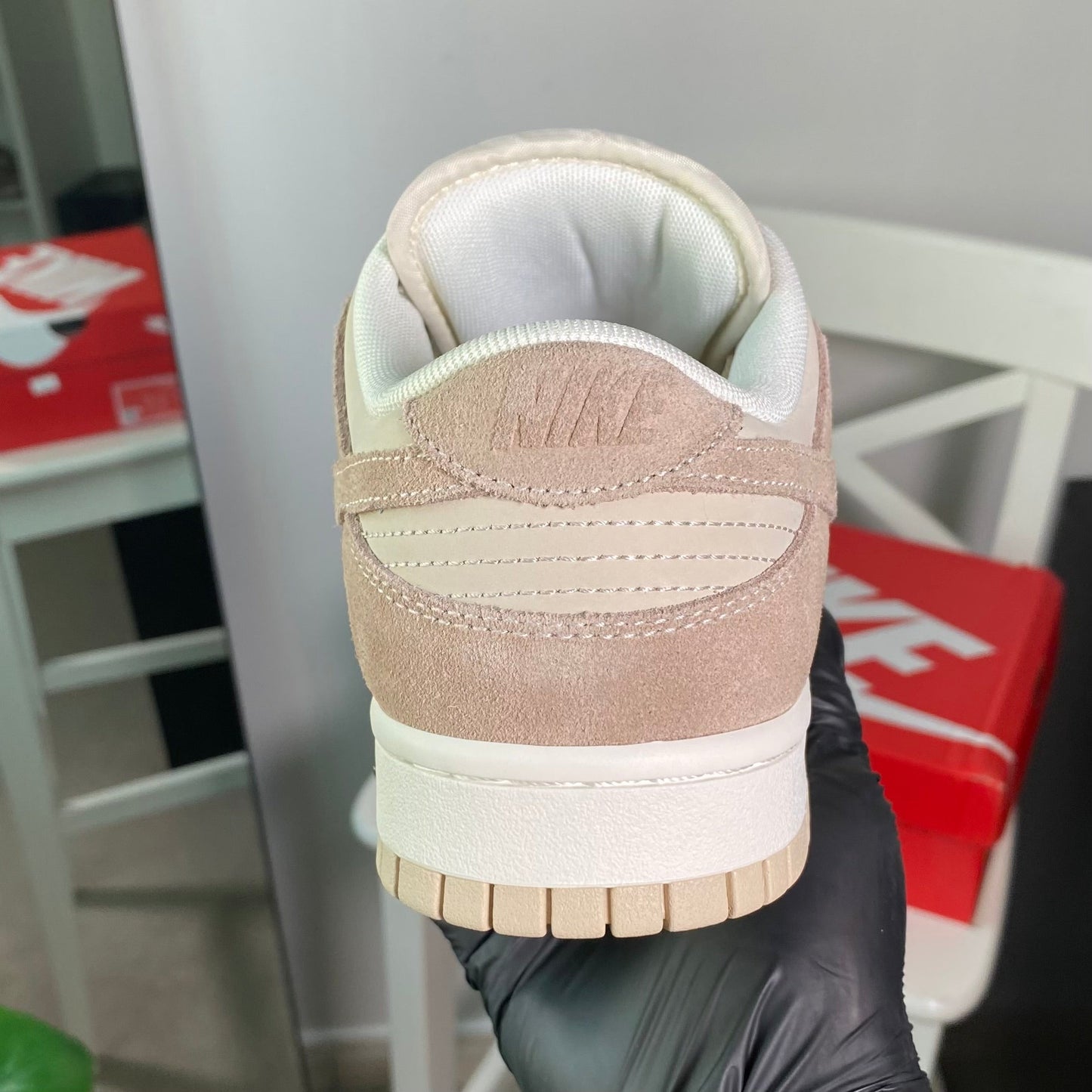 Nike SB Dunk Low “Sanddrift”
