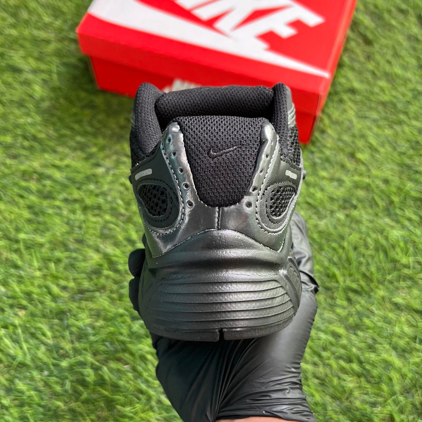 Nike V5 RNR “Black Anthracite”