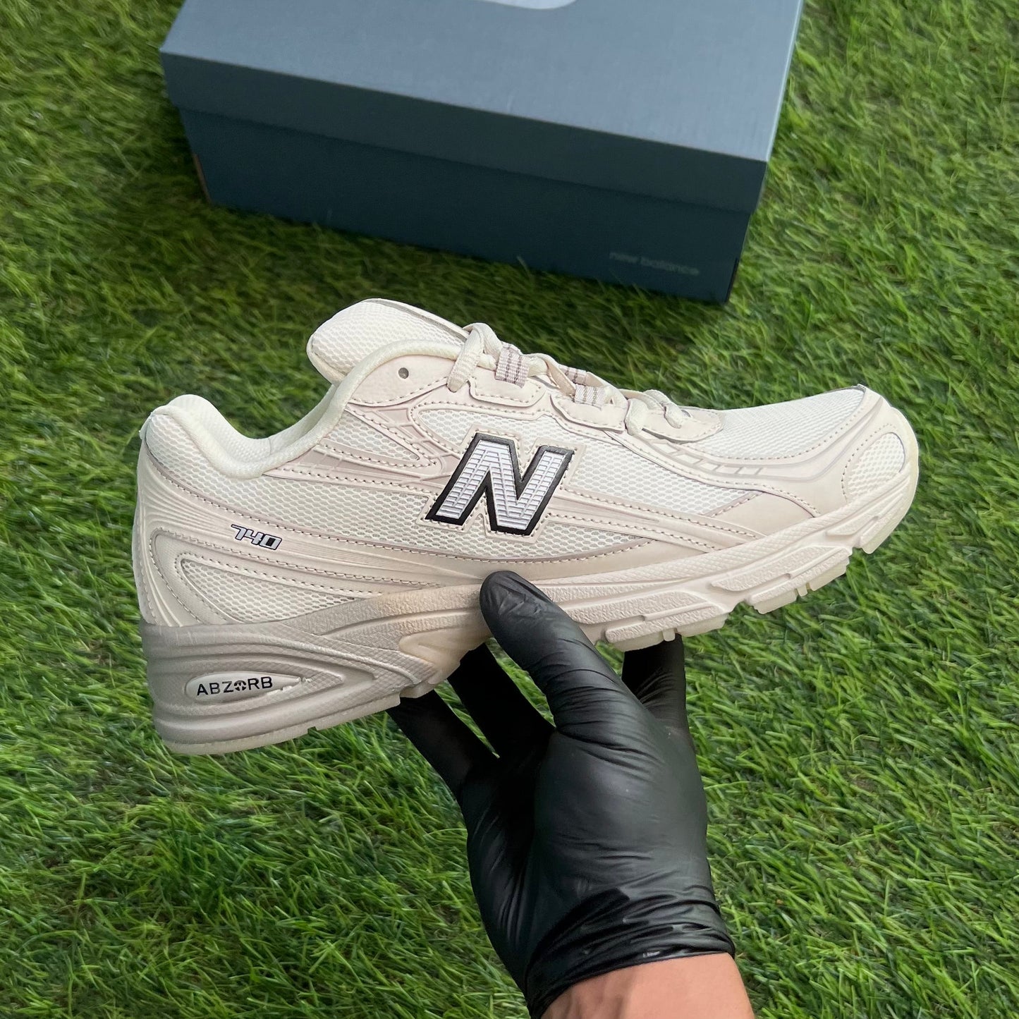 New Balance 740 “Lunar”