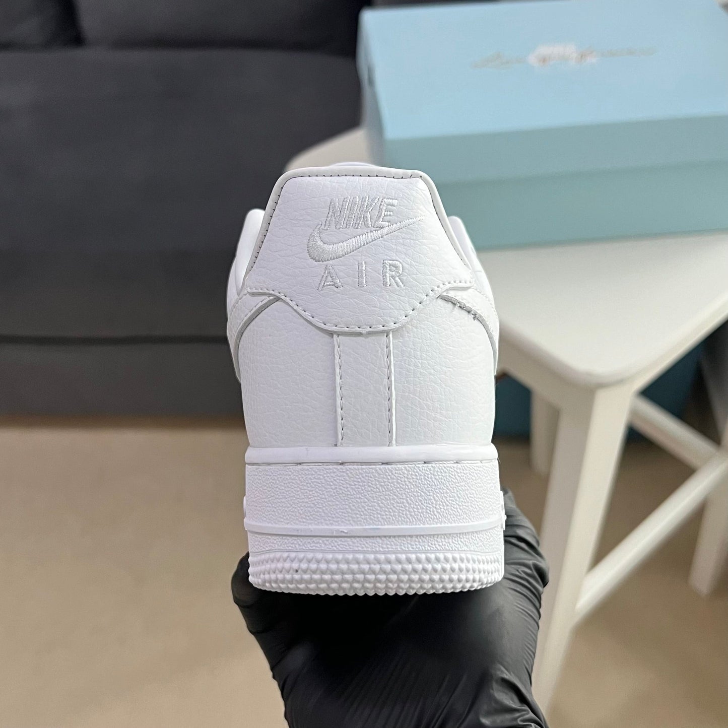 NOCTA x Air Force 1 Low ‘Certified Lover Boy’