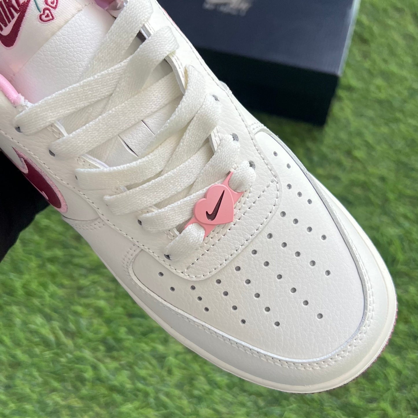 Air Force 1 Low ‘Valentine’s Day 2023’