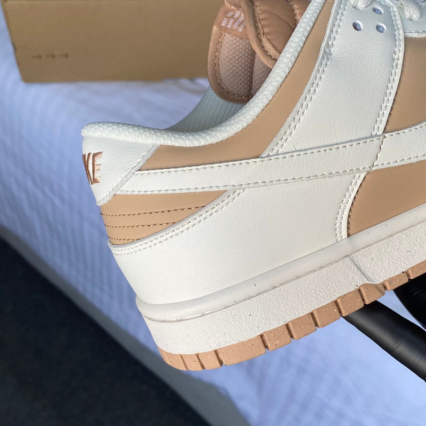 Nike Dunk Low Next Nature “Hemp”