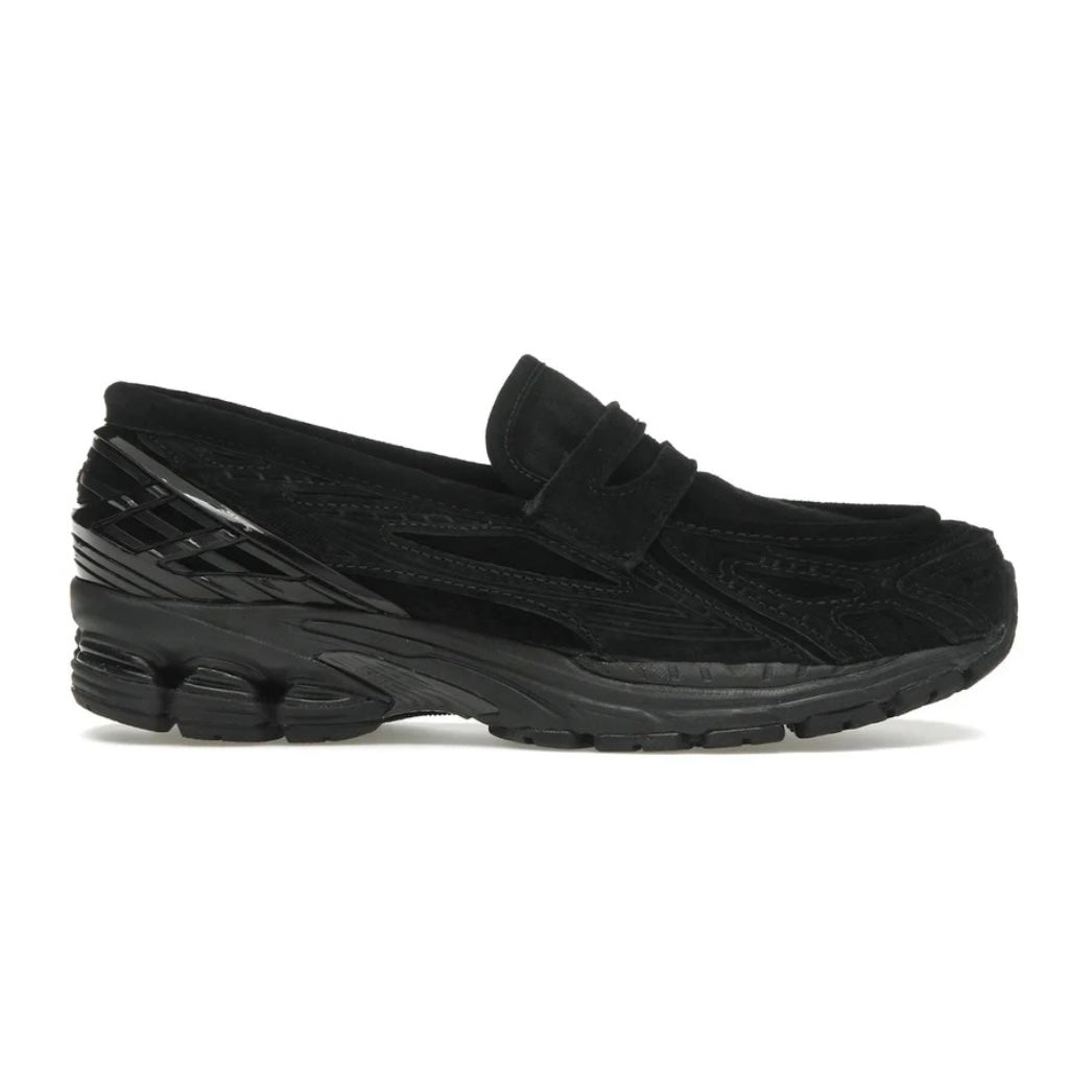 New Balance 1906L “Black Suede”