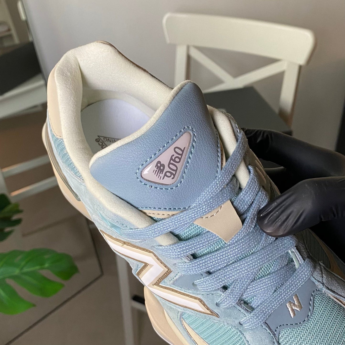 New Balance 9060 “Blue Haze”