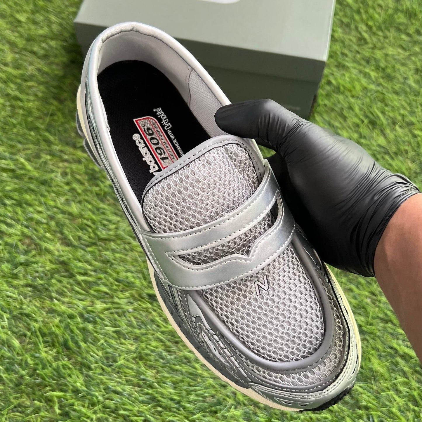 New Balance 1906L “Raincloud”