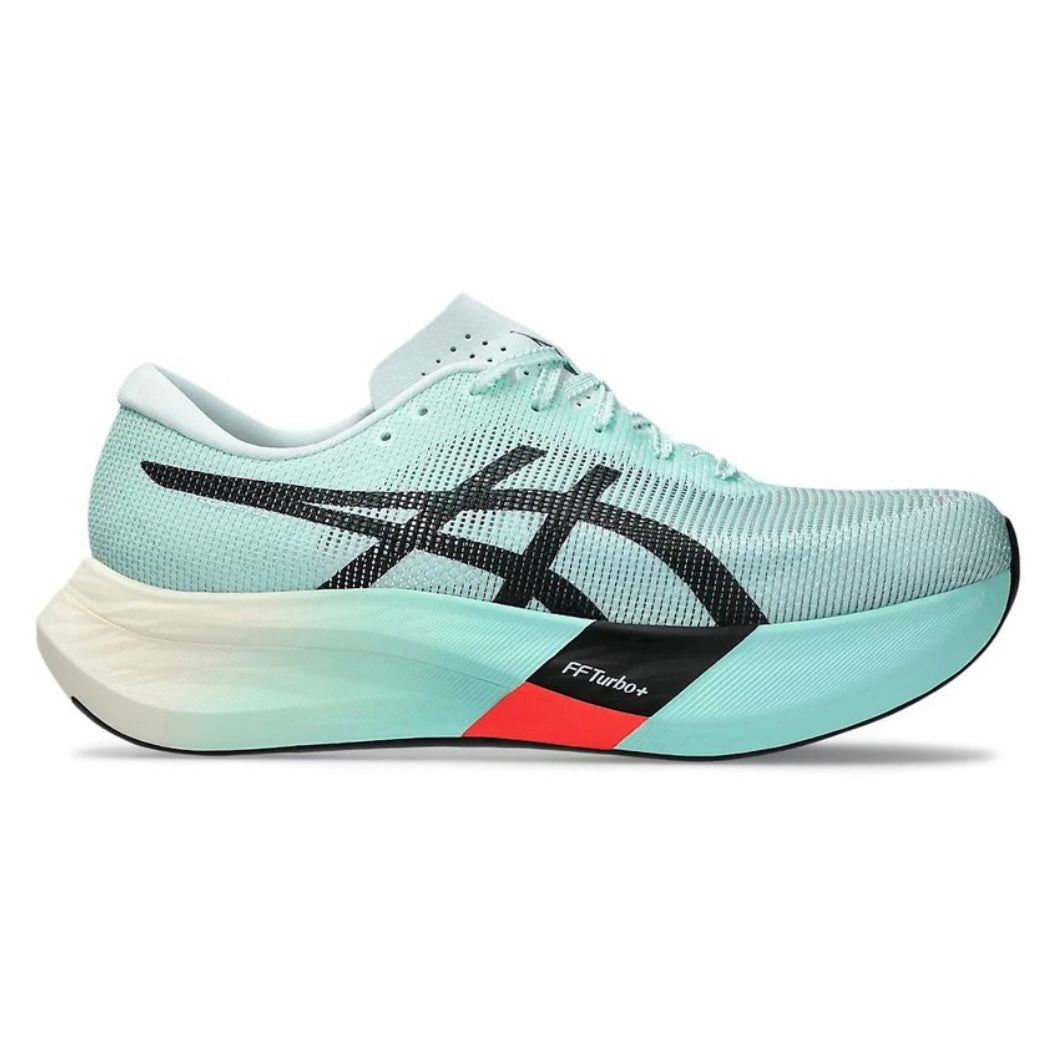 Asics Mesta speed Edge Paris "Illuminate Mint / Black"