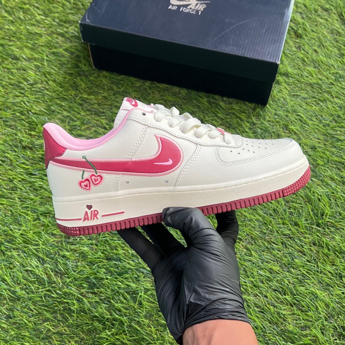 Air Force 1 Low ‘Valentine’s Day 2023’