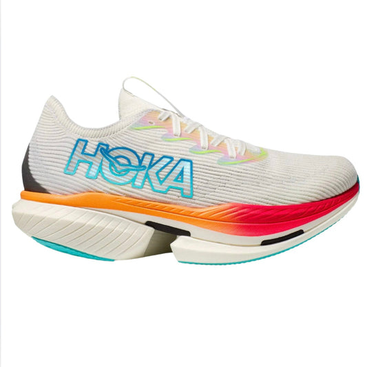 Hoka One One Cielo X1 “Frost Cerise”
