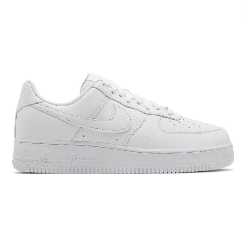 NOCTA x Air Force 1 Low ‘Certified Lover Boy’