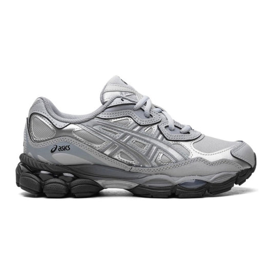 ASICS GEL-NYC “Mid Grey Sheet Rock”
