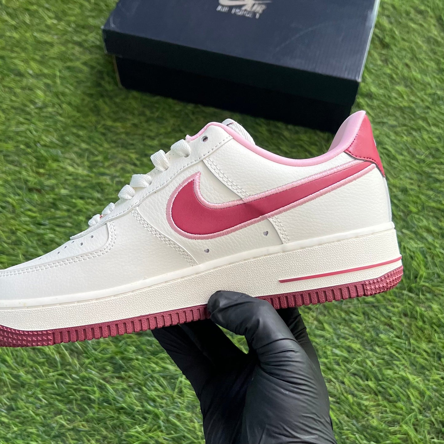 Air Force 1 Low ‘Valentine’s Day 2023’