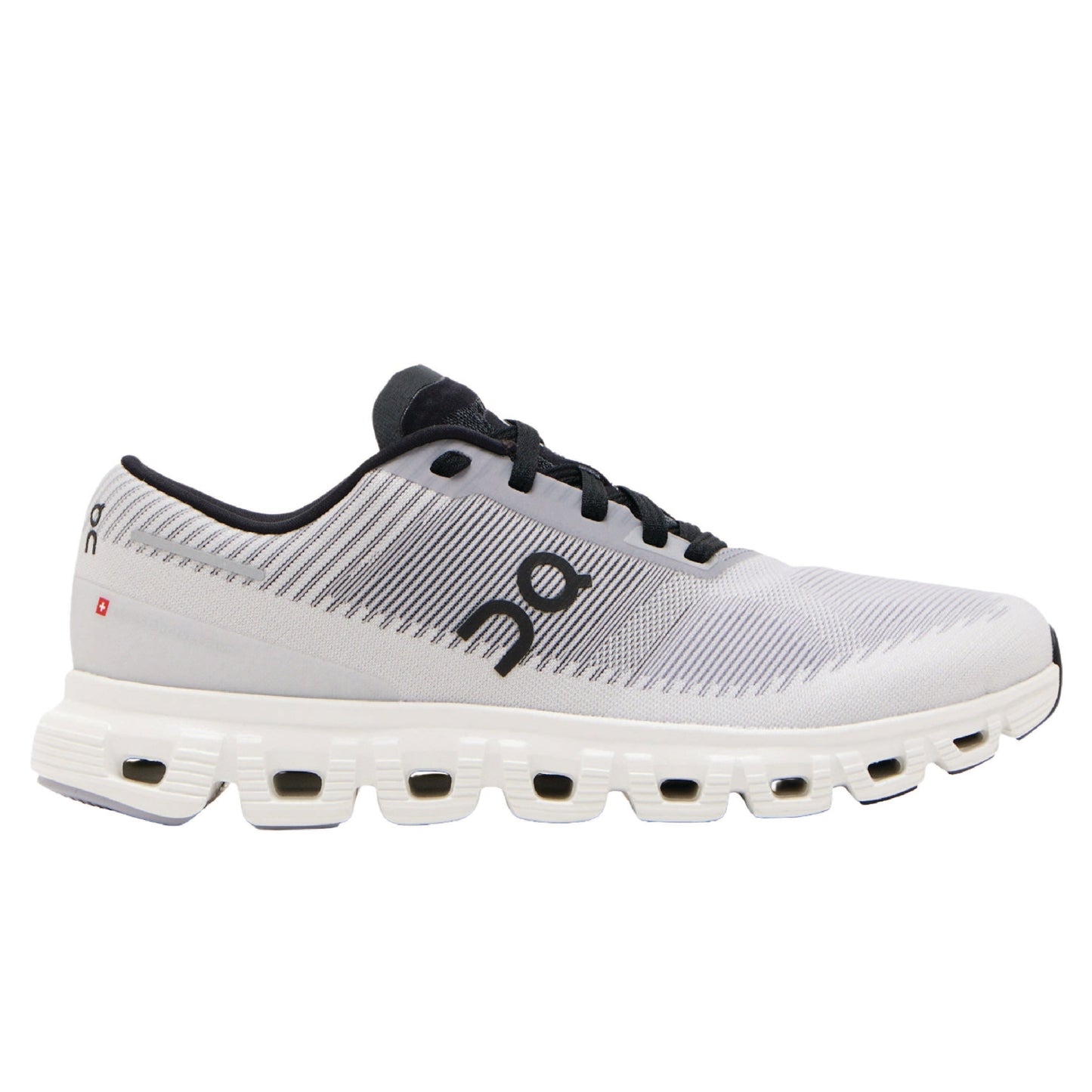 On Running Cloud 6 Push