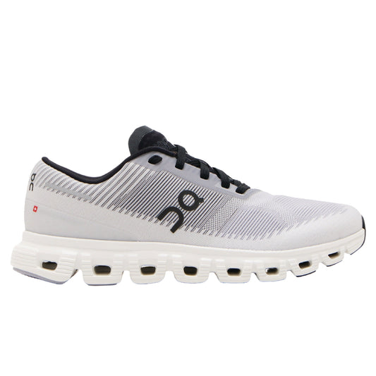 On Running Cloud 6 Push